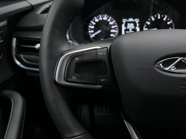 Chery Tiggo 4 Pro I Рестайлинг с пробегом 2025 года, цена 1 780 000 рублей, 5699 км, внедорожник, Автокод Объявления
