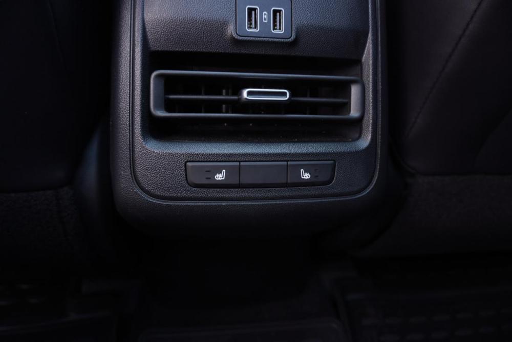 Changan UNI-S (CS55 Plus) Ульяновск  - изображение 19