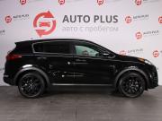 Kia Sportage IV Минеральные Воды  - изображение 27