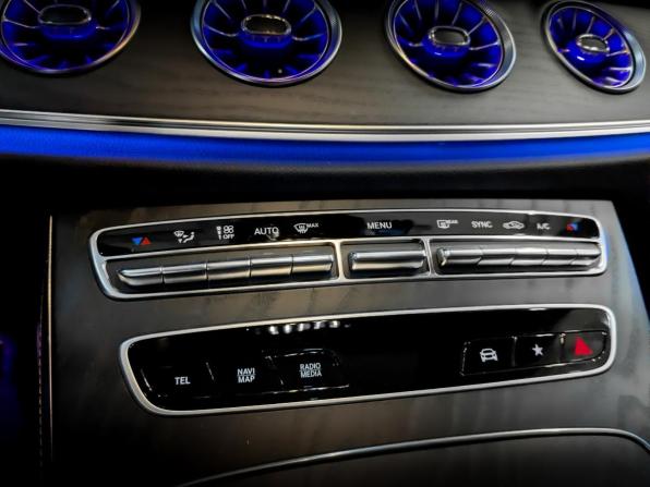 Mercedes-Benz CLS III (C257) Рестайлинг с пробегом 2022 года, цена 7 100 000 рублей, 40826 км, седан, Автокод Объявления