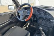 Chevrolet Niva I Рестайлинг Иваново  - изображение 37