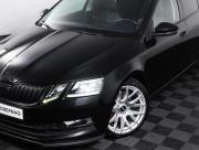 Skoda Octavia III (A7) Рестайлинг Москва  - изображение 51