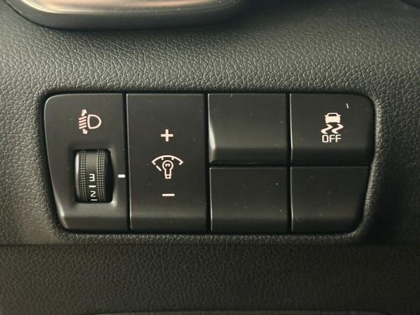Kia Sportage IV с пробегом 2018 года, цена 1 620 000 рублей, 181541 км, внедорожник, Автокод Объявления