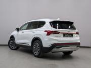 Hyundai Santa Fe IV Рестайлинг Москва  - изображение 60