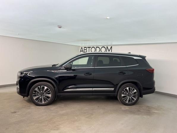 Chery Tiggo 8 Pro Max I Рестайлинг с пробегом 2023 года, цена 2 590 000 рублей, 31150 км, внедорожник, Автокод Объявления