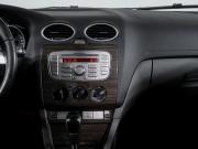 Ford Focus II Рестайлинг Москва  - изображение 31
