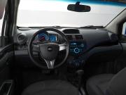 Chevrolet Spark III Москва  - изображение 23