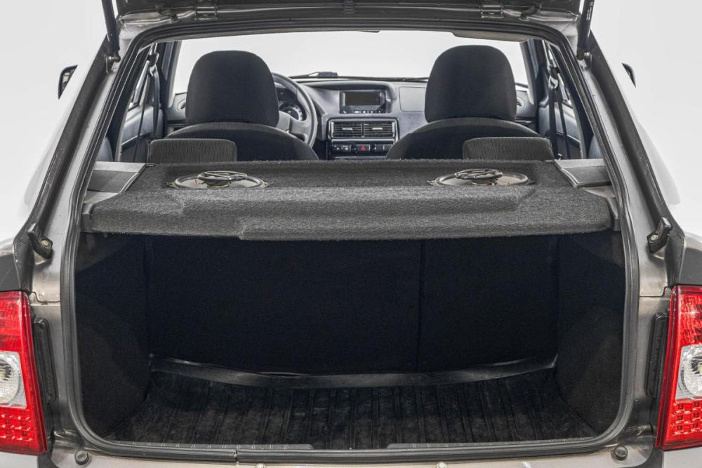 Lada (ВАЗ) Priora I Рестайлинг Барнаул  - изображение 23