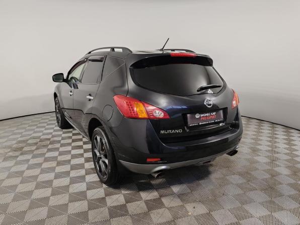 Nissan Murano II (Z51) Рестайлинг с пробегом 2011 года, цена 935 000 рублей, 234058 км, внедорожник, Автокод Объявления