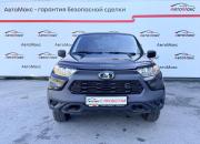 Lada (ВАЗ) Niva Travel I Тюмень  - изображение 23