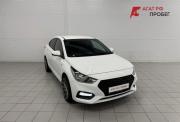 Hyundai Solaris II Астрахань  - изображение 21