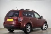 Subaru Forester II Рестайлинг Оренбург  - изображение 27