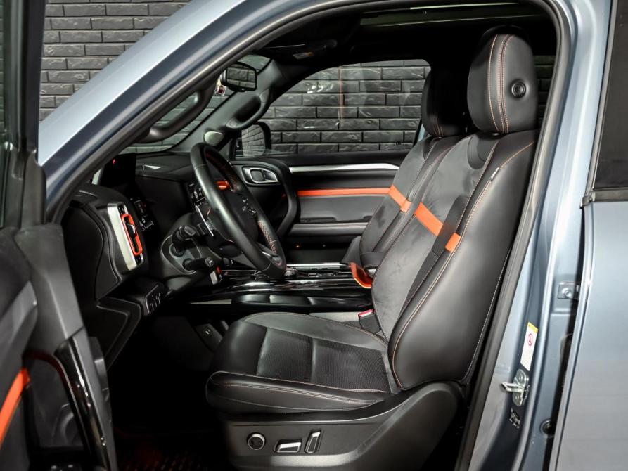 Haval Dargo Екатеринбург  - изображение 10