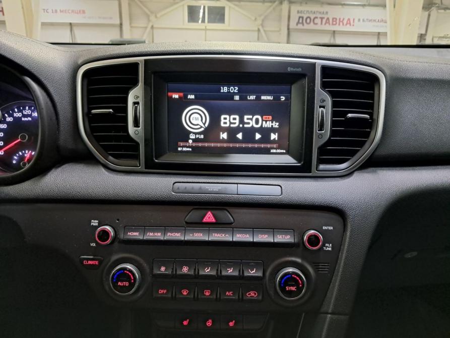 Kia Sportage IV Набережные Челны  - изображение 18