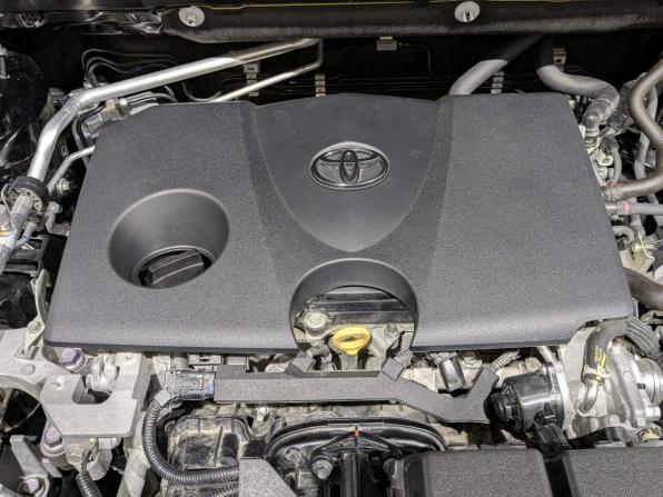 Toyota RAV4 V (XA50) с пробегом 2022 года, цена 3 200 000 рублей, 31596 км, внедорожник, Автокод Объявления