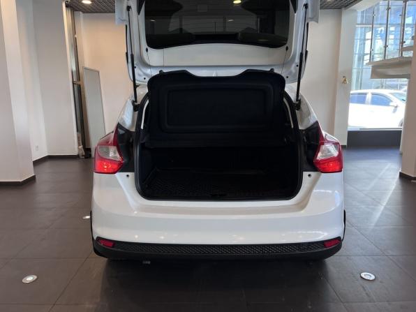 Ford Focus III с пробегом 2013 года, цена 770 000 рублей, 149919 км, хэтчбек, Автокод Объявления