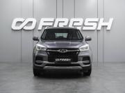 Chery Tiggo 4 I Рестайлинг Воронеж  - изображение 27