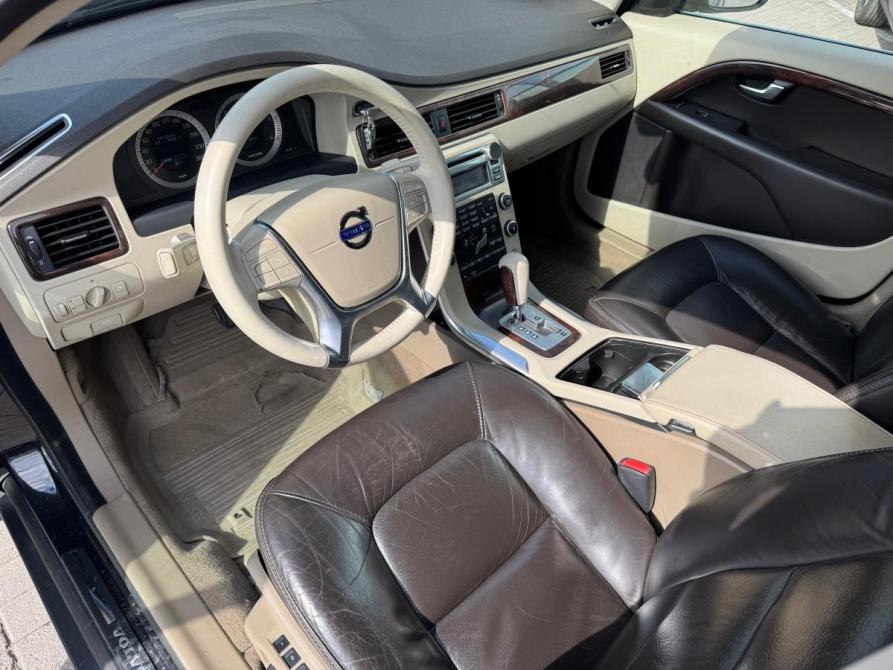 Volvo XC70 II Санкт-Петербург  - изображение 5