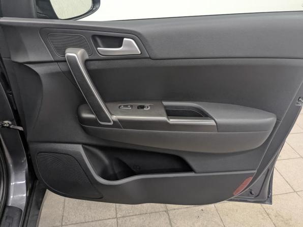 Kia Sportage IV с пробегом 2018 года, цена 1 725 000 рублей, 117828 км, внедорожник, Автокод Объявления