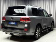 Toyota Land Cruiser 200 Series Ижевск  - изображение 42