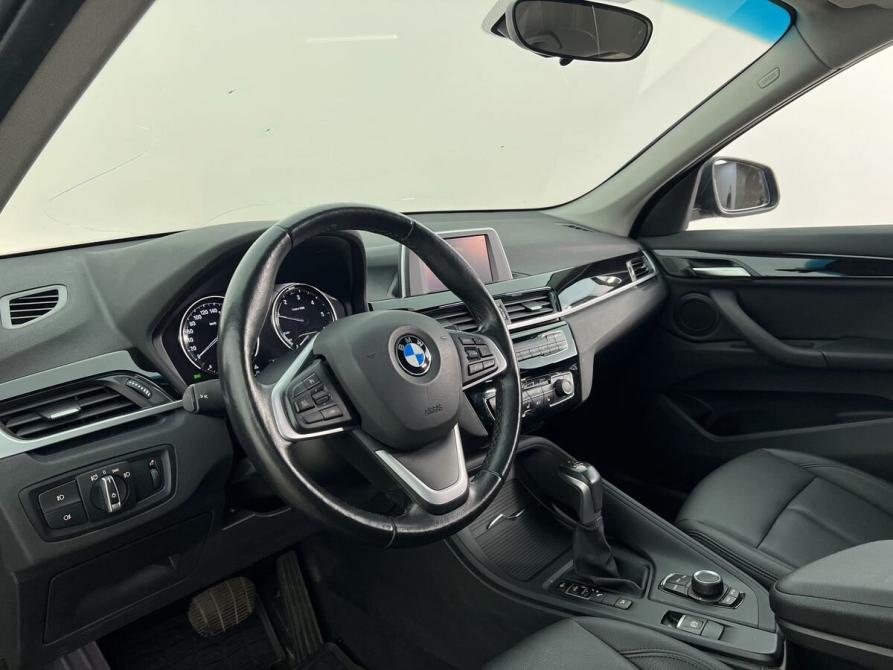 BMW X1 II (F48) Москва  - изображение 8