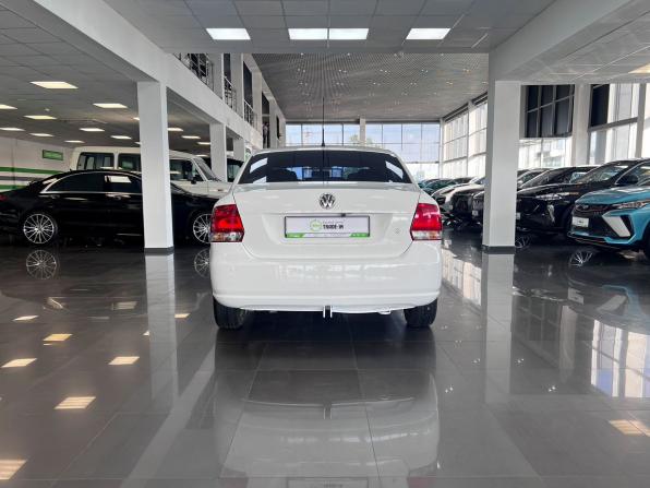 Volkswagen Polo V с пробегом 2012 года, цена 795 000 рублей, 190938 км, седан, Автокод Объявления