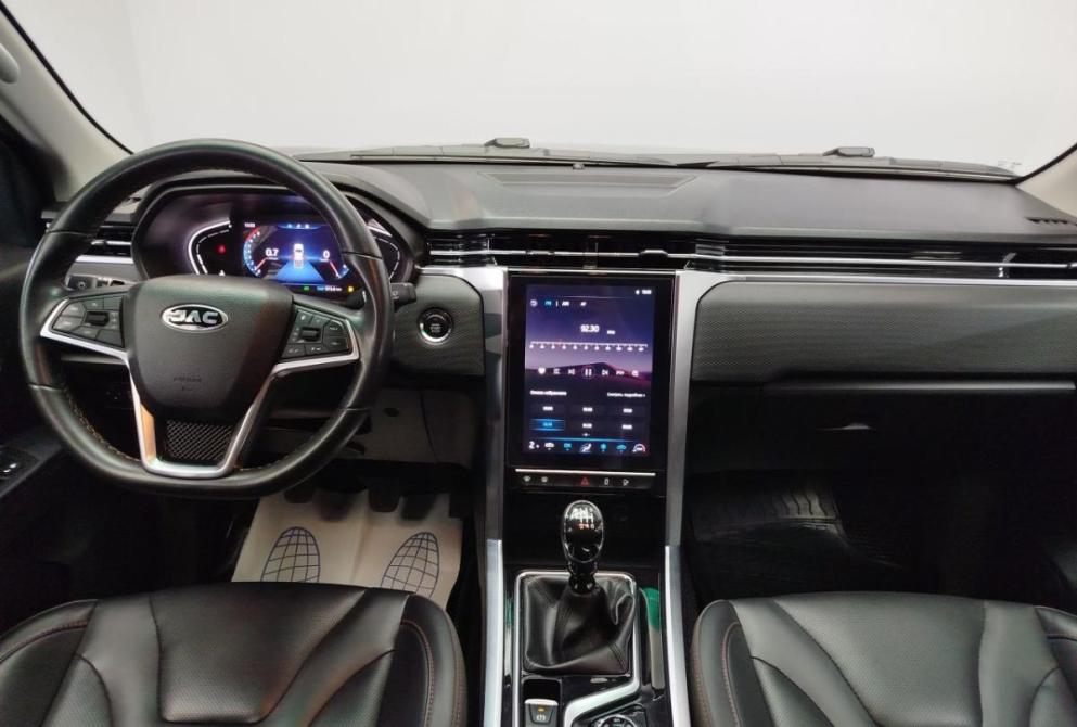 JAC T8 Pro Саратов  - изображение 15