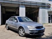 Ford Mondeo III Рестайлинг Нижний Новгород  - изображение 3