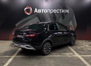 Lada (ВАЗ) Vesta I Рестайлинг (NG) Ставрополь  - изображение 21