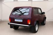 Lada (ВАЗ) 2121 (4x4) I Рестайлинг Москва  - изображение 18
