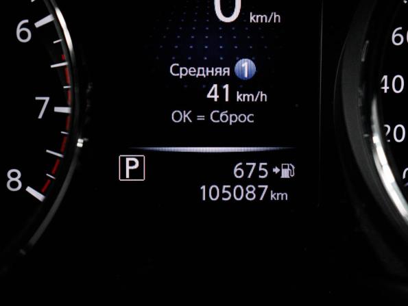 Nissan X-Trail III Рестайлинг с пробегом 2019 года, цена 2 030 000 рублей, 105086 км, внедорожник, Автокод Объявления