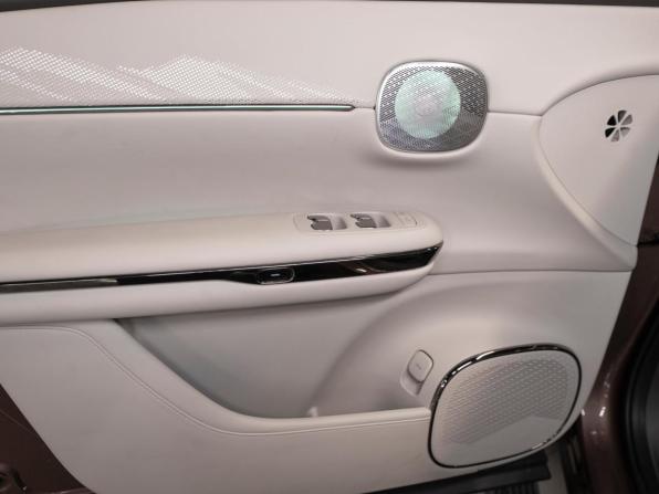 GAC Trumpchi S7 с пробегом 2025 года, цена 5 850 000 рублей, 20 км, внедорожник, Автокод Объявления