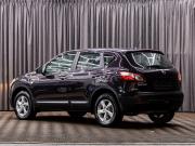 Nissan Qashqai I Рестайлинг Краснодар  - изображение 21