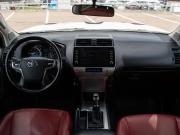 Toyota Land Cruiser Prado 150 Series Рестайлинг 3 Москва  - изображение 36