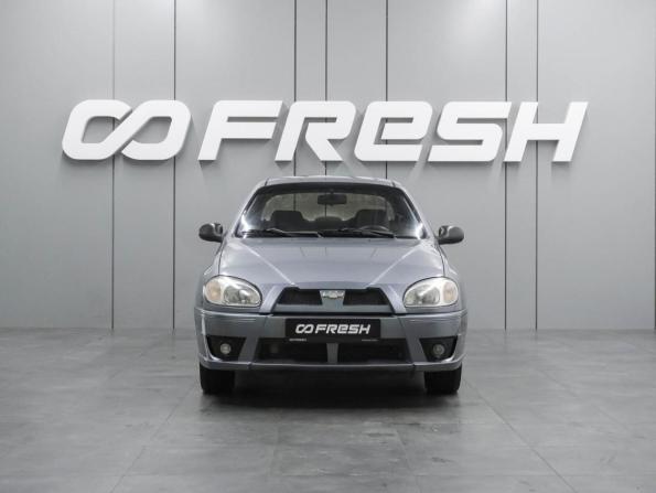 Chevrolet Lanos I с пробегом 2007 года, цена 289 000 рублей, 108225 км, седан, Автокод Объявления