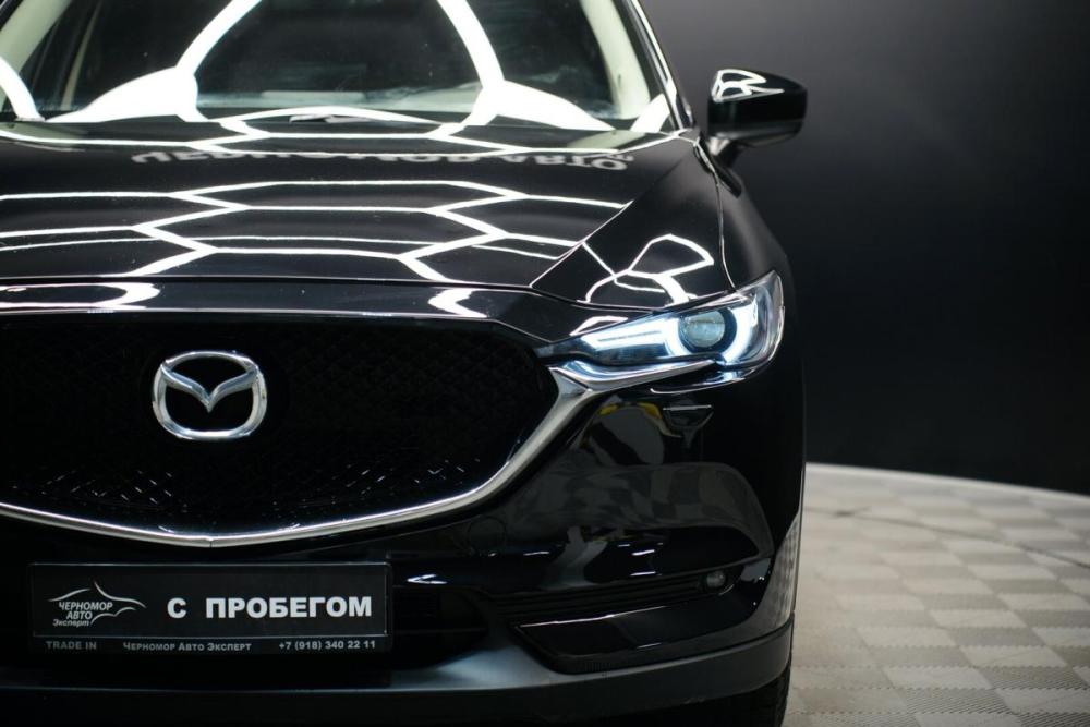 Mazda CX-5 II Крым  - изображение 27