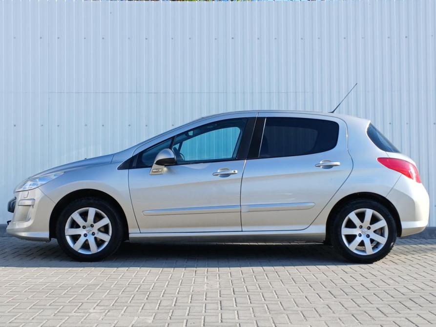 Peugeot 308 I Новочеркасск  - изображение 7