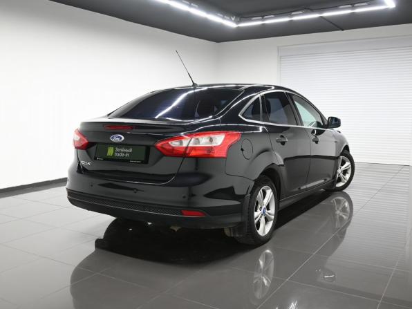 Ford Focus III с пробегом 2011 года, цена 715 000 рублей, 246954 км, седан, Автокод Объявления