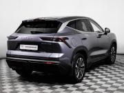 JETOUR DASHING I Москва  - изображение 23