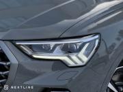 Audi Q3 II (F3) Самара  - изображение 45