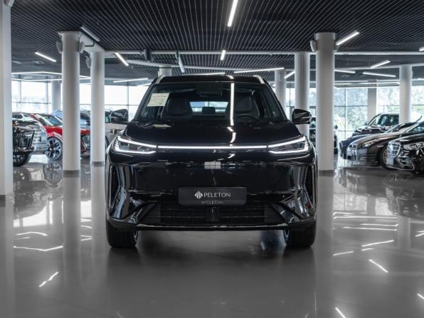 Geely Galaxy M7 с пробегом 2026 года, цена 3 700 000 рублей, 23 км, внедорожник, Автокод Объявления