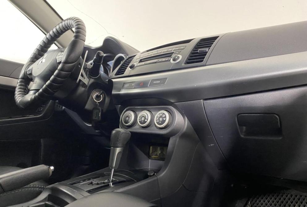 Mitsubishi Lancer X Саранск  - изображение 24