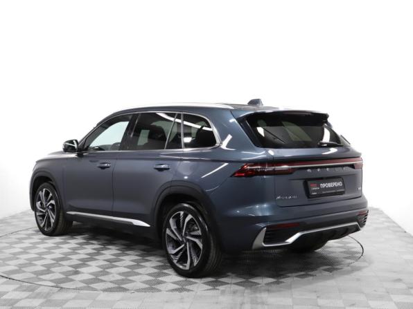 Geely Monjaro I с пробегом 2023 года, цена 2 799 000 рублей, 69607 км, внедорожник, Автокод Объявления