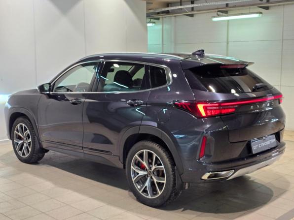 Exeed LX I Рестайлинг с пробегом 2023 года, цена 2 050 000 рублей, 52950 км, внедорожник, Автокод Объявления