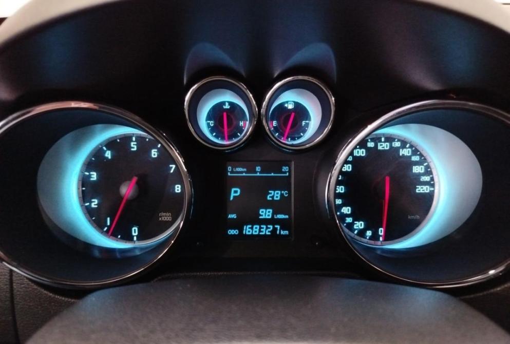Changan CS35 Саратов  - изображение 13