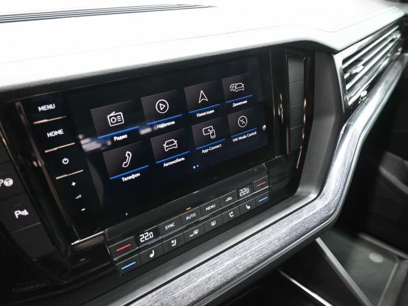 Volkswagen Touareg III с пробегом 2021 года, цена 5 119 900 рублей, 88688 км, внедорожник, Автокод Объявления