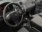 Suzuki SX4 I (Classic) Рестайлинг Екатеринбург  - изображение 48