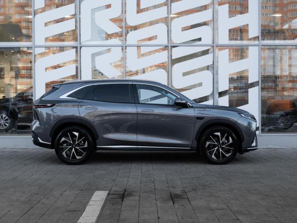 Kaiyi X7 Kunlun с пробегом 2024 года, цена 2 350 000 рублей, 32168 км, внедорожник, Автокод Объявления