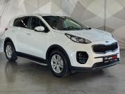 Kia Sportage IV Оренбург  - изображение 25
