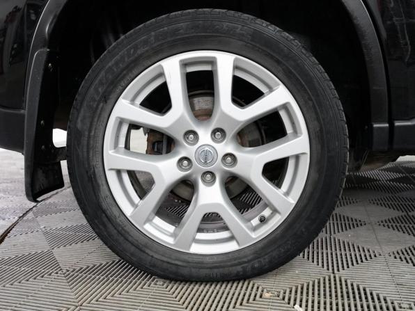 Nissan X-Trail II Рестайлинг с пробегом 2013 года, цена 1 445 000 рублей, 179000 км, внедорожник, Автокод Объявления